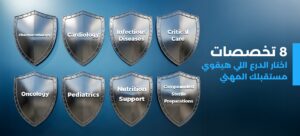 ما هو البورد الأمريكي للصيادلة